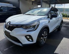 RENAULT Captur E-TECH