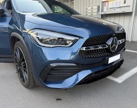 MERCEDES-BENZ GLA 250 4MATIC