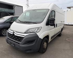 CITROEN Jumper 2.2HDi 16Q