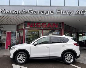MAZDA CX-5 DE HP AT AWD