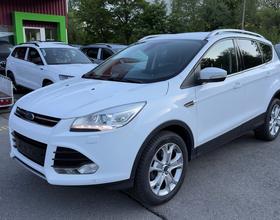 FORD Kuga 2.0 TDCi 4x4
