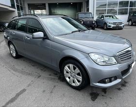 MERCEDES-BENZ C 180 Kombi
