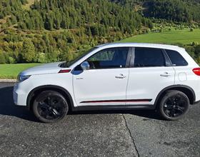 SUZUKI Vitara1.4 4WD