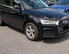 AUDI Q3 2.0TFSI quat.