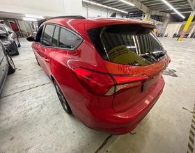 FORD Focus 2.0 TDCi ST Line, 150 PS