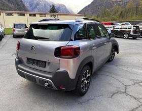 CITROEN C3 Aircross 1.2 ShineEAT6, 131 PS