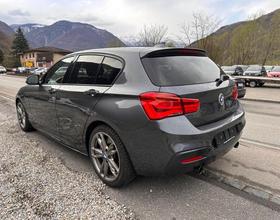 BMW M135i xDrive, 326 PS