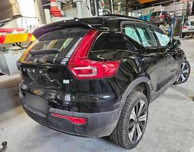 Volvo XC40 XC40, 408 PS