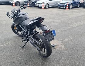 Voge R 125 0.1, 15 PS
