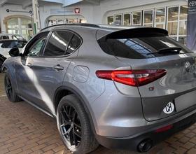 Alfa Romeo Stelvio - 630 Stelvio B-Tech 2.0, 200 PS