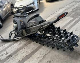 Polaris 850 RMK Polaris KHS 155 SLASH 0.8, 152 PS
