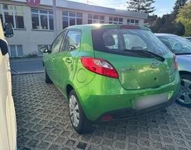 Mazda 2 1.3 HP, 86 PS