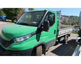 Iveco Daily (Fahrgestell Kabine) Daily 35 S 16 3.0, 160 PS