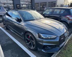 AUDI RS5 Sportback TFSI quatt., 450 PS