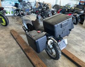 BMW F 650 F 650 GS 0.8, 34 PS