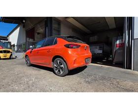 Opel Corsa E-Elegance, 136 PS
