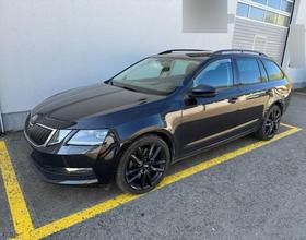 Skoda Octavia Ambition, 184 PS