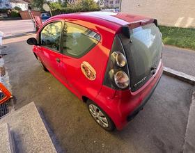 Citroën 1.01, 68 PS