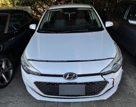 Hyundai i20 1.4 1.4, 99 PS
