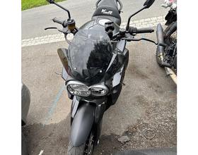 BMW K 1300 R, 173 PS