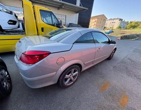 Opel H 18 TT, 140 PS