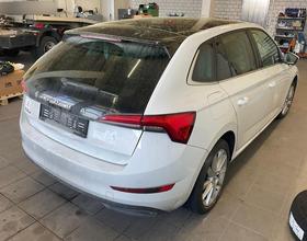 SKODA Scala 1.5 TSI Style DSG, 150 PS