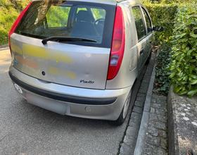 Fiat Punto - 188  1.2, 80 PS