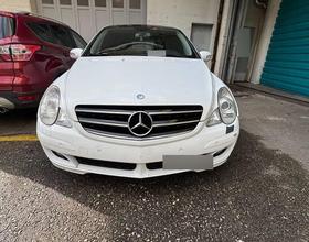 MERCEDES-BENZ R 320 CDI 4Matic, 224 PS