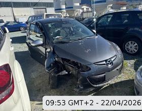 Mazda 2 Edition, 84 PS