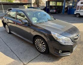 Subaru Legacy 2.5 i S AWD, 167 PS
