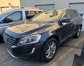 Volvo XC 60 - D  ab 04.2008 bis 02.2017 XC 60 D4 AWD 2.4, 163 PS