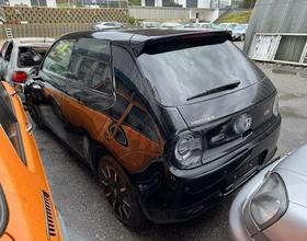 HONDA e Advance, 154 PS