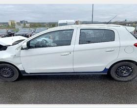 MITSUBISHI Space Star 1.2 Inform, 71 PS