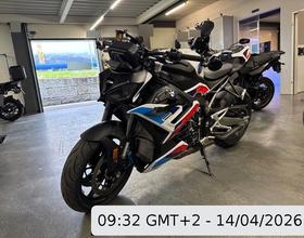BMW M 1000 RR, 209 PS
