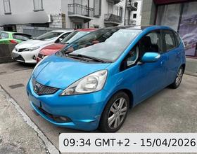 Honda Jazz  Jazz 1.3, 99 PS
