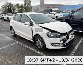 VW Polo Polo Trendline 1.2, 69 PS