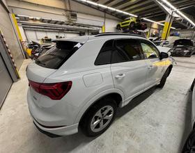 Audi Q3 45 TFSI Quattro, 230 PS