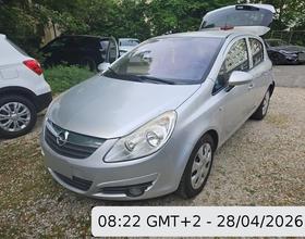Opel Corsa D 14, 90 PS