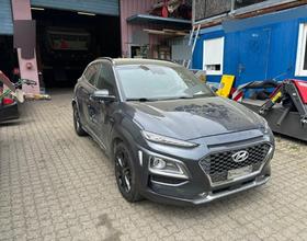 Hyundai Kona 1.6 GDI HEV, 105 PS