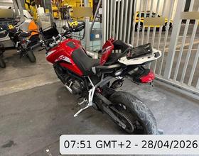 Triumph Tiger 900 GT Pro, 95 PS