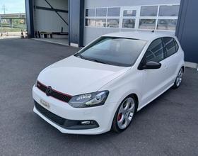 VW Polo  Polo GTI 1.4, 179 PS