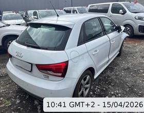 Audi A1 A1 SB 1.0 TFSI 1.0, 95 PS
