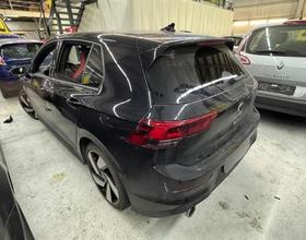 VW Golf  Golf GTI  2.0, 245 PS