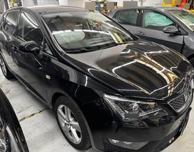 Seat Ibiza  TSI ACT 1.4, 139 PS