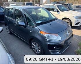 CITROEN C3 Picasso 1.4i Séduction, 95 PS