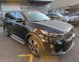 Kia Sorento, 200 PS
