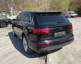 AUDI Q7 3.0 TDI quattro, 272 PS