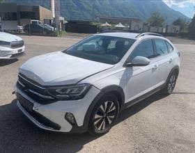 VW Taigo Taigo Life 1.0 TSI DSG 1.0, 109 PS