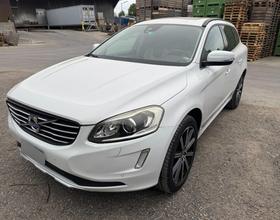 Volvo XC 60 - D  ab 04.2008 bis 02.2017 XC 60 D5 AWD 2.4, 219 PS
