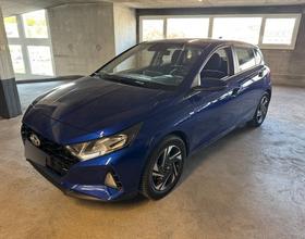 Hyundai i20 i20 1.0, 99 PS